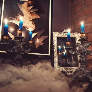 Фотография hookah bar the Дым