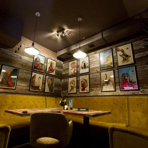 Фотография hookah bar the Дым