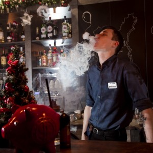Фотография hookah bar the Дым