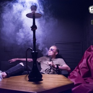 Фотография кальянная Box Vaping Lounge