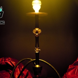 Фотография кальянная Box Vaping Lounge