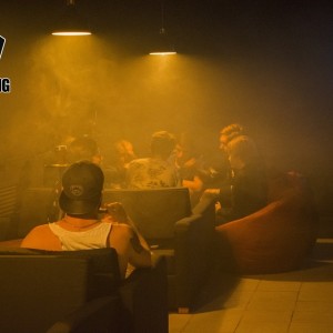 Фотография кальянная Box Vaping Lounge