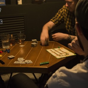 Фотография кальянная Box Vaping Lounge
