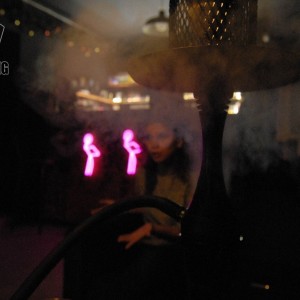 Фотография кальянная Box Vaping Lounge