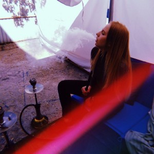 Фотография кальянная Oblaka