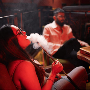 Фотография кальянная Shisha Estonia - Kai resto