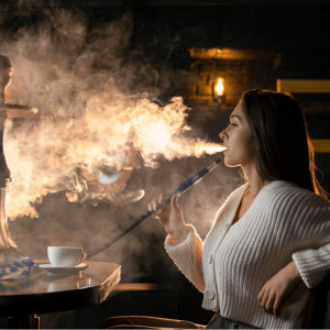 Фотография кальянная Shisha Estonia - Kai resto