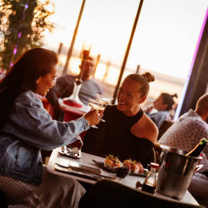 Фотография кальянная Shisha Estonia - Kai resto