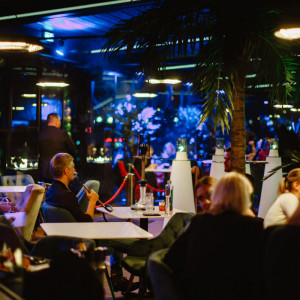 Фотография кальянная Shisha Estonia - Mere resto