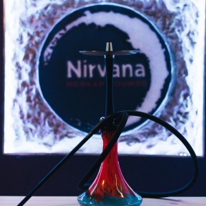 Фотография кальянная Nirvana