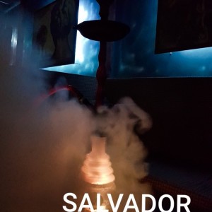 Фотография кальянная SALVADOR