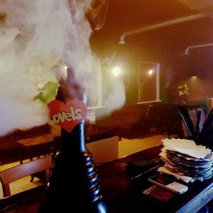Фотография кальянная Smocco Bar