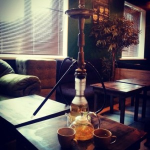 Фотография кальянная Smocco Bar