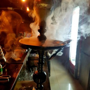 Фотография кальянная Smocco Bar