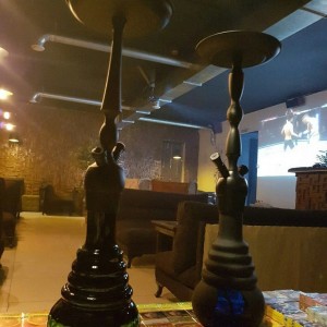 Фотография кальянная Smocco Bar