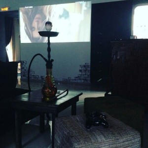 Фотография кальянная Smocco Bar