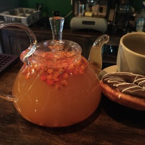 Фотография кальянная Smocco Bar
