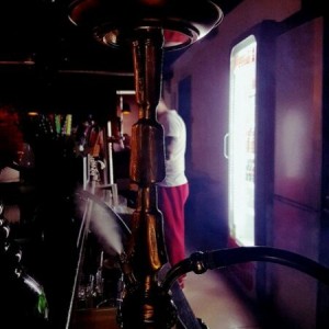 Фотография кальянная Smocco Bar