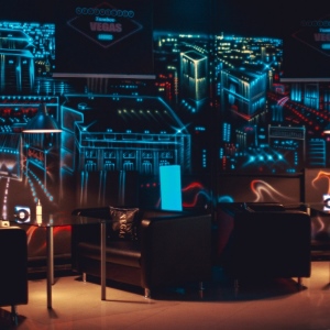 Фотография кальянная Vegas Lounge Tambov