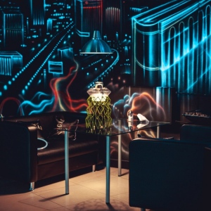 Фотография кальянная Vegas Lounge Tambov