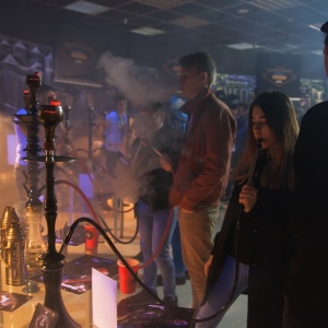 Фотография кальянная Vegas Lounge Tambov