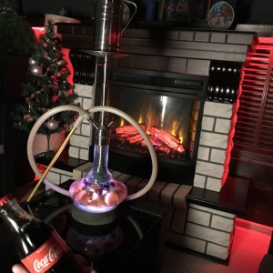 Фотография кальянная Vegas Lounge Tambov