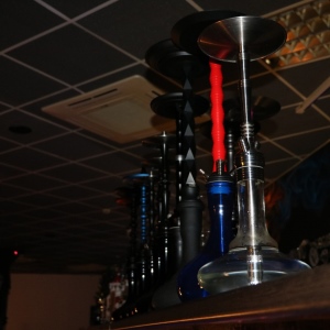 Фотография кальянная Vegas Lounge Tambov