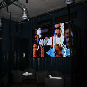 Фотография hookah bar Hookah Place SeoulMun