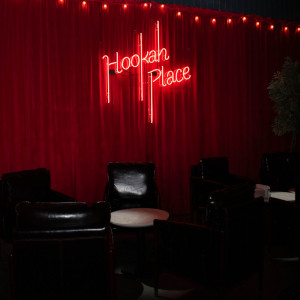 Фотография hookah bar Hookah Place SeoulMun