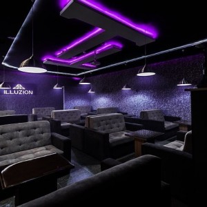 Фотография hookah bar ILLUZION