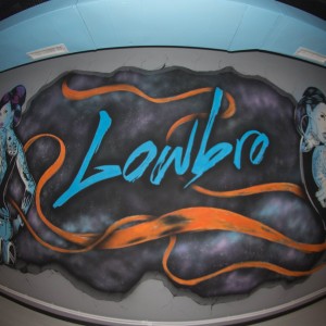 Фотография hookah bar LOWBRO