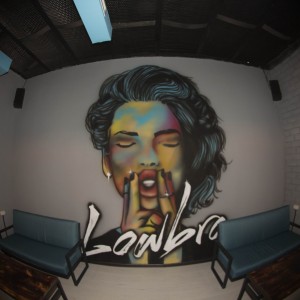 Фотография hookah bar LOWBRO