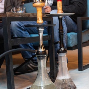 Фотография hookah bar LOWBRO