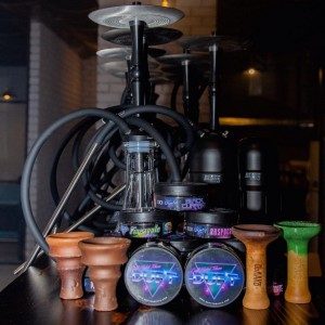 Фотография hookah bar LOWBRO