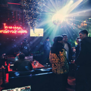 Фотография hookah bar NOIR