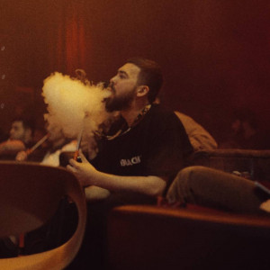 Фотография hookah bar NOIR