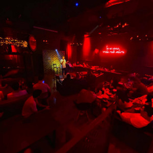 Фотография hookah bar NOIR