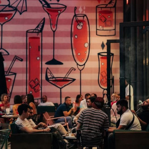 Фотография hookah bar Hookah Place Avlabari