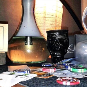 Фотография hookah bar Sweet Fume