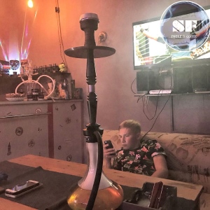 Фотография hookah bar Sweet Fume