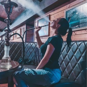 Фотография кальянная Chulan