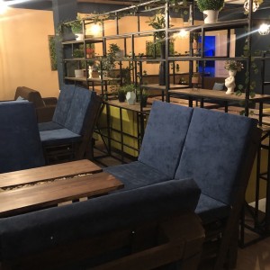 Фотография hookah bar Me gusto