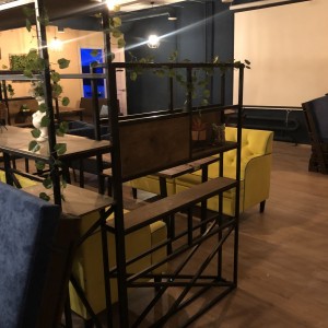 Фотография hookah bar Me gusto