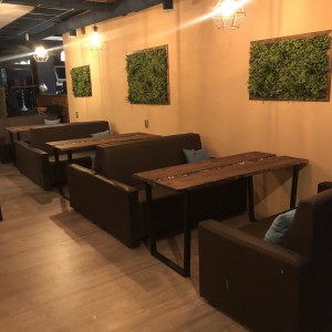 Фотография hookah bar Me gusto