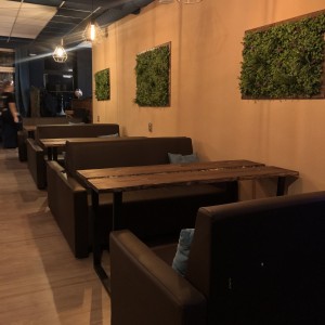 Фотография hookah bar Me gusto