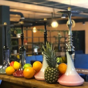 Фотография hookah bar Me gusto