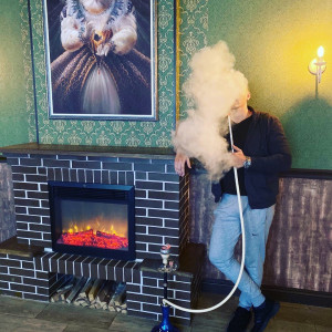 Фотография hookah bar Smoky Life