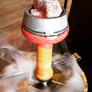 Фотография hookah bar Smoky Life