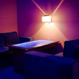 Фотография кальянная Chillout Zone (на Аркадия Иванова)