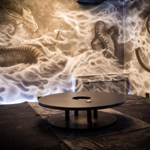 Фотография кальянная Chillout Zone (на Аркадия Иванова)